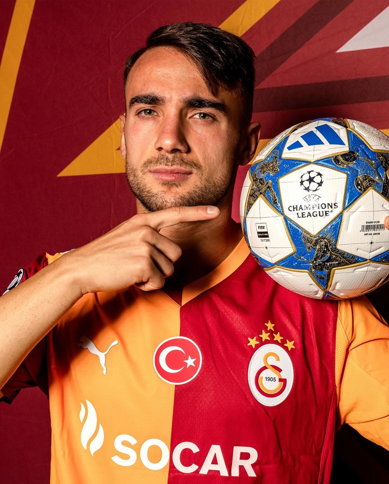 Yunus Akgün Kimdir?