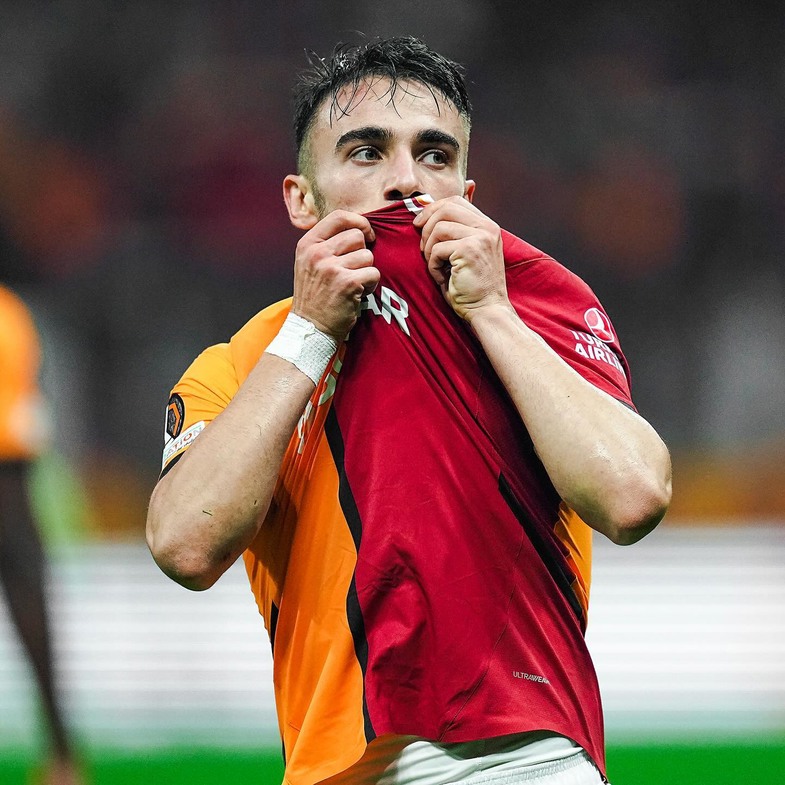 Yunus Akgün Kimdir?