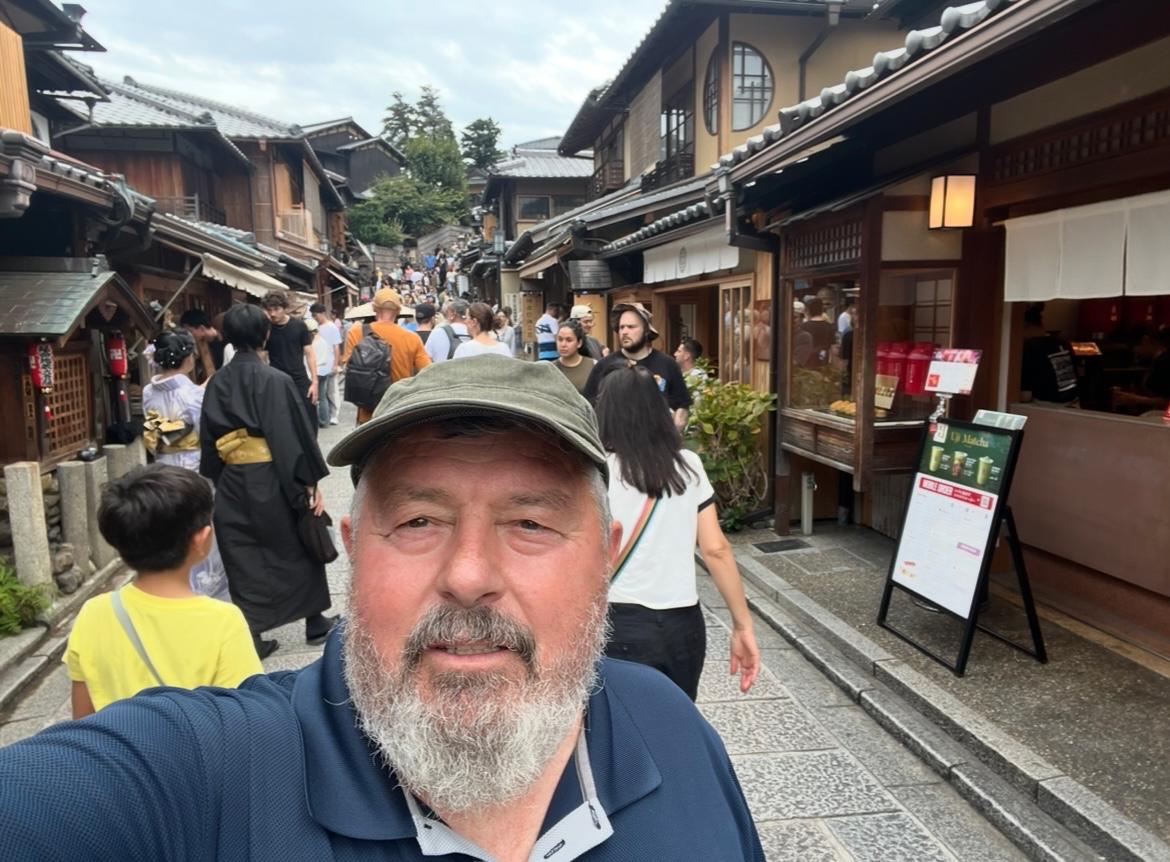 Güneşin Ülkesi Japonya (6. Bölüm)