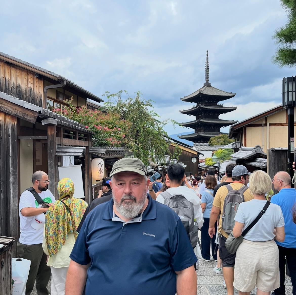 Güneşin Ülkesi Japonya (6. Bölüm)