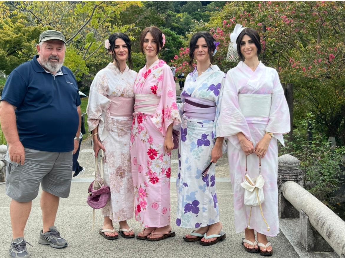 Güneşin Ülkesi Japonya (6. Bölüm)