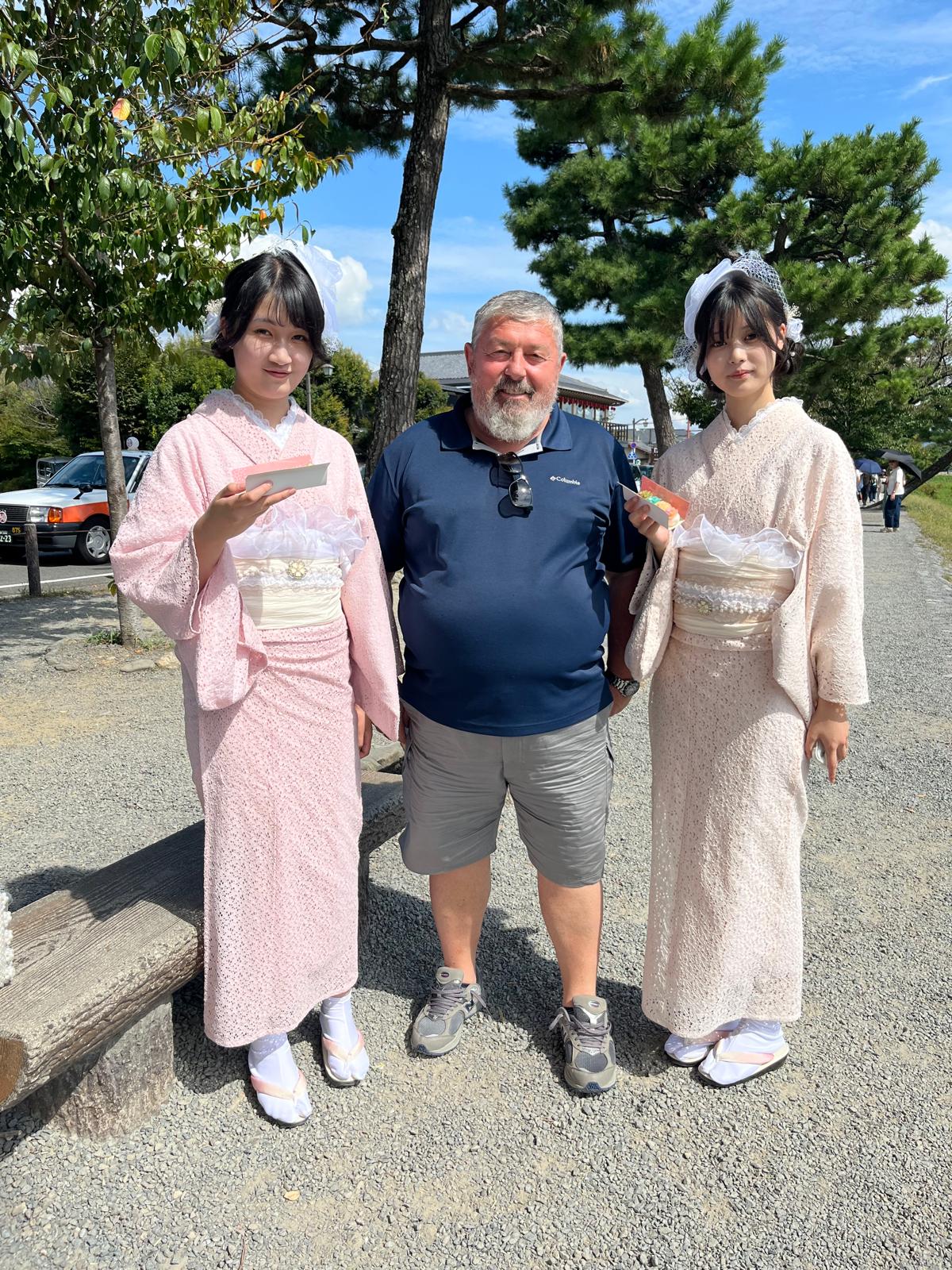 Güneşin Ülkesi Japonya (6. Bölüm)