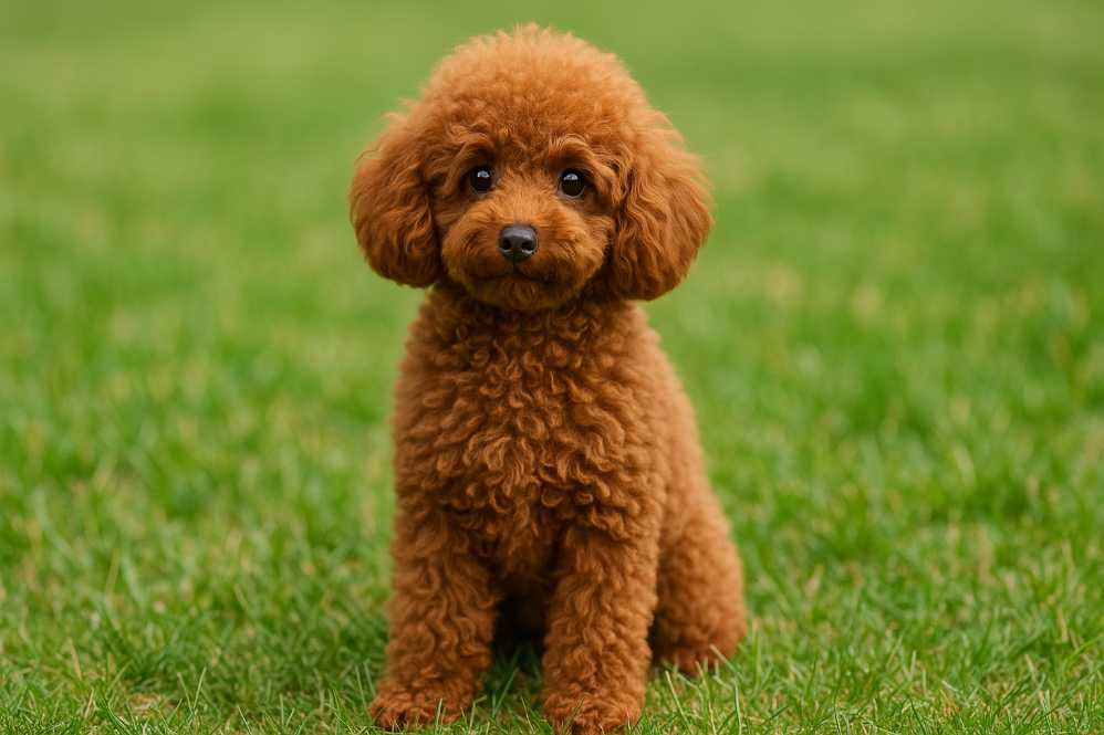 Toy Poodle Özellikleri, Bakımı ve Sahiplenme Rehberi