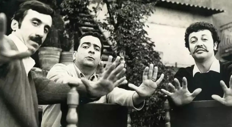 Ahmet Gülhan'ın Hayat Hikayesi ve Başarılarının Detaylı İncelemesi