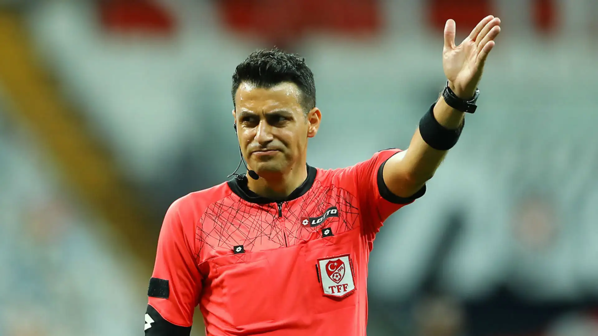 Ali Şansalan Hakkında Detaylı Biyografi ve Kariyer Bilgileri