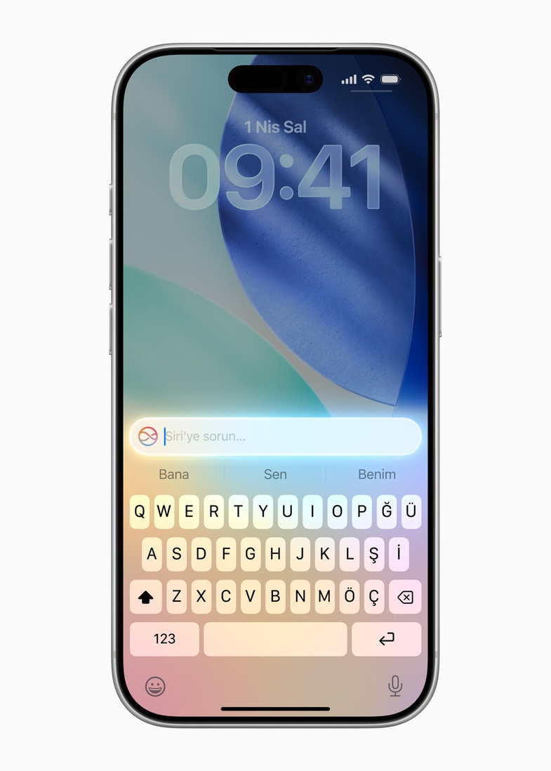 Apple Intelligence Türkçe Desteği Resmen Geldi: Özellikler ve Uyumlu Cihazlar Listesi