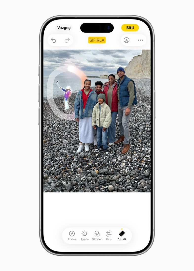 Yeni Özellikler ve Kullanım Alanları