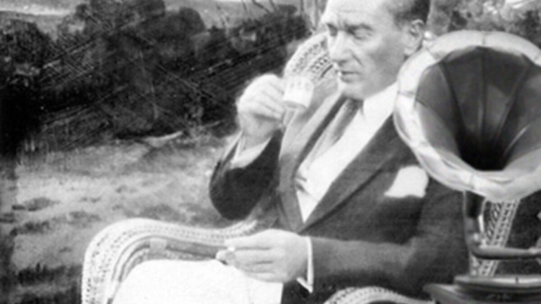 Çankaya Köşkü’nde Gelenek Haline Gelen Müzik Akşamları