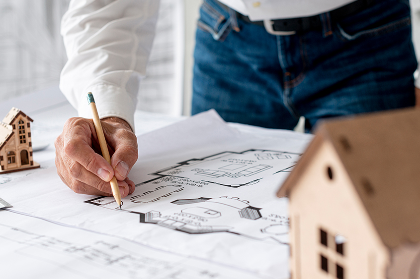 Konut Projeleri Arasında Öne Çıkan Yeni Projeler