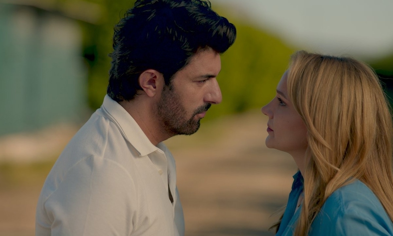 Dizinin Kadrosu ve Yapım Ekibi