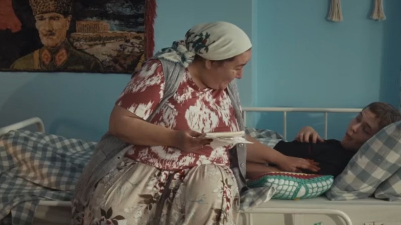 Bi Umut Oyuncu Kadrosu