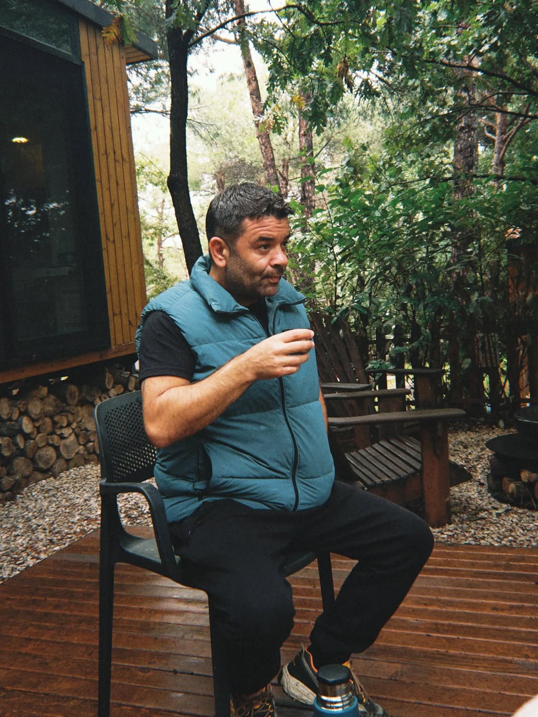 Bülent Şakrak Hakkında Bilinmeyenler ve Hayat Hikayesi