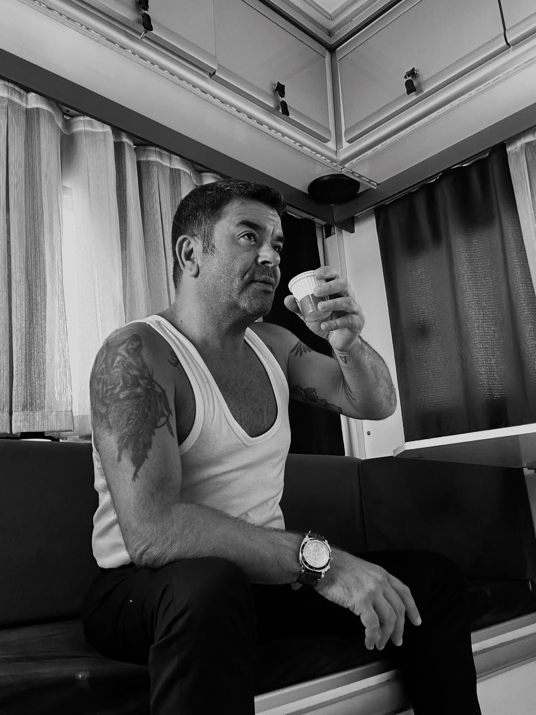 Bülent Şakrak Hakkında Bilinmeyenler ve Hayat Hikayesi