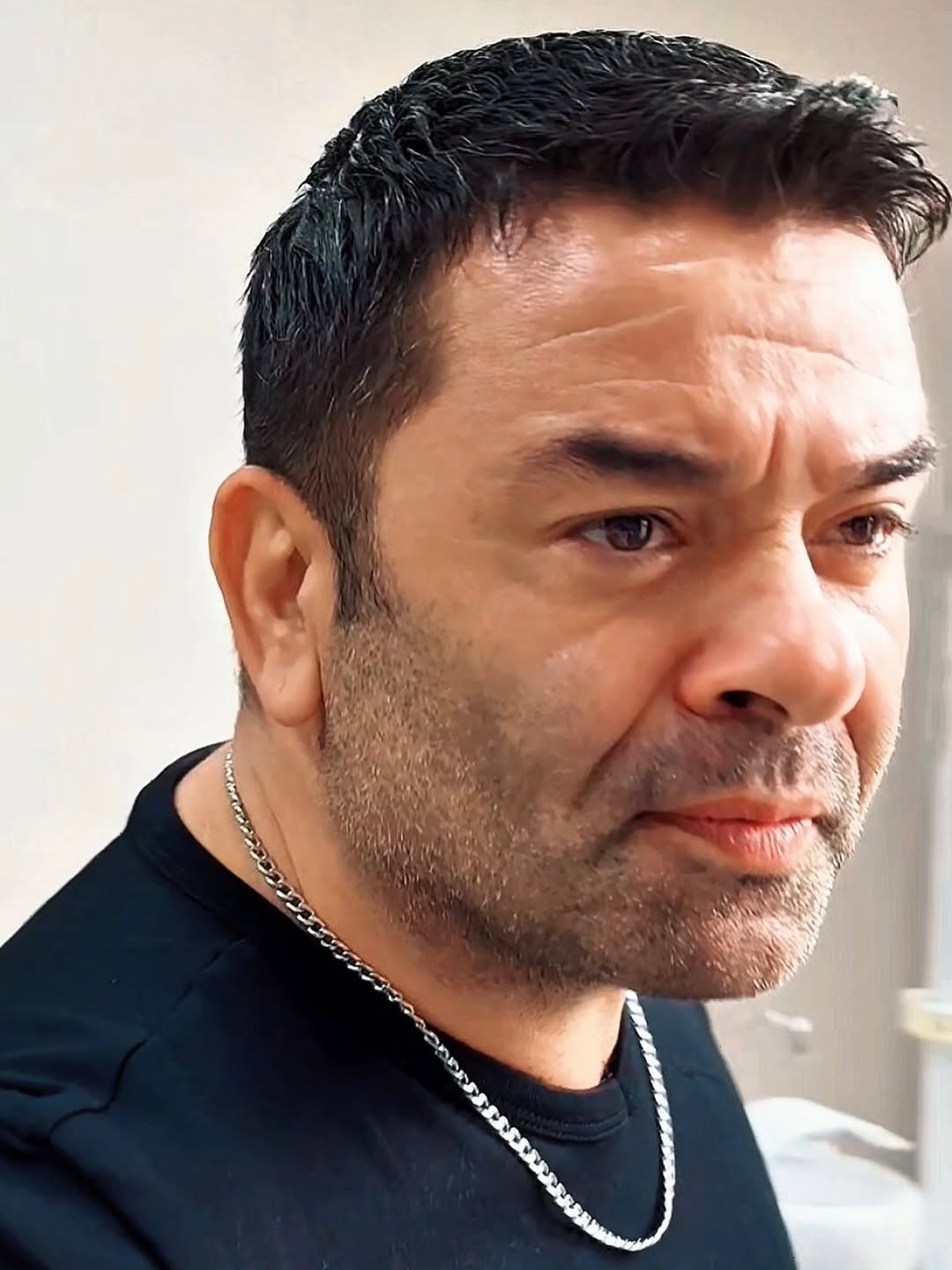 Bülent Şakrak Hakkında Bilinmeyenler ve Hayat Hikayesi