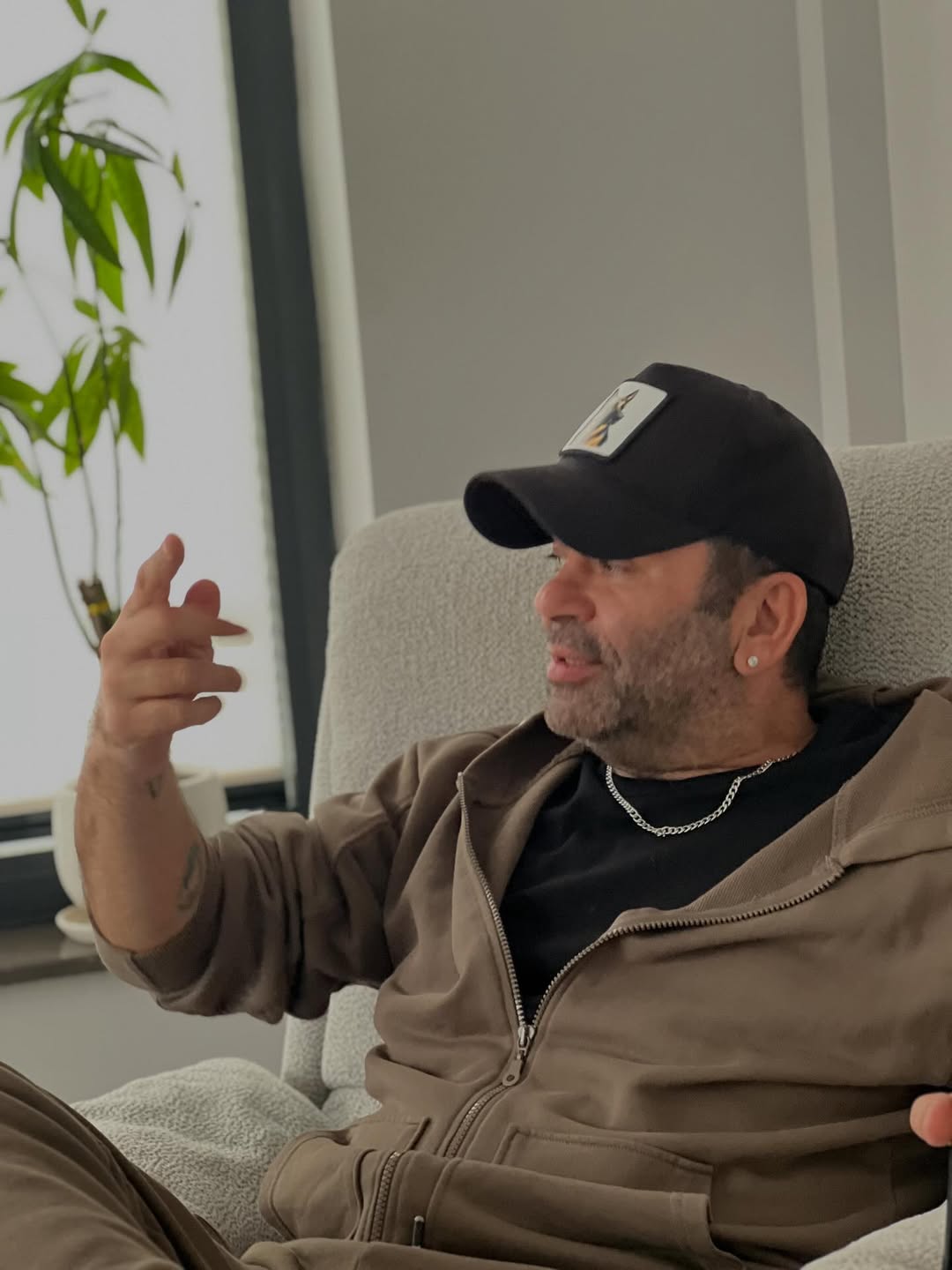 Bülent Şakrak Hakkında Bilinmeyenler ve Hayat Hikayesi