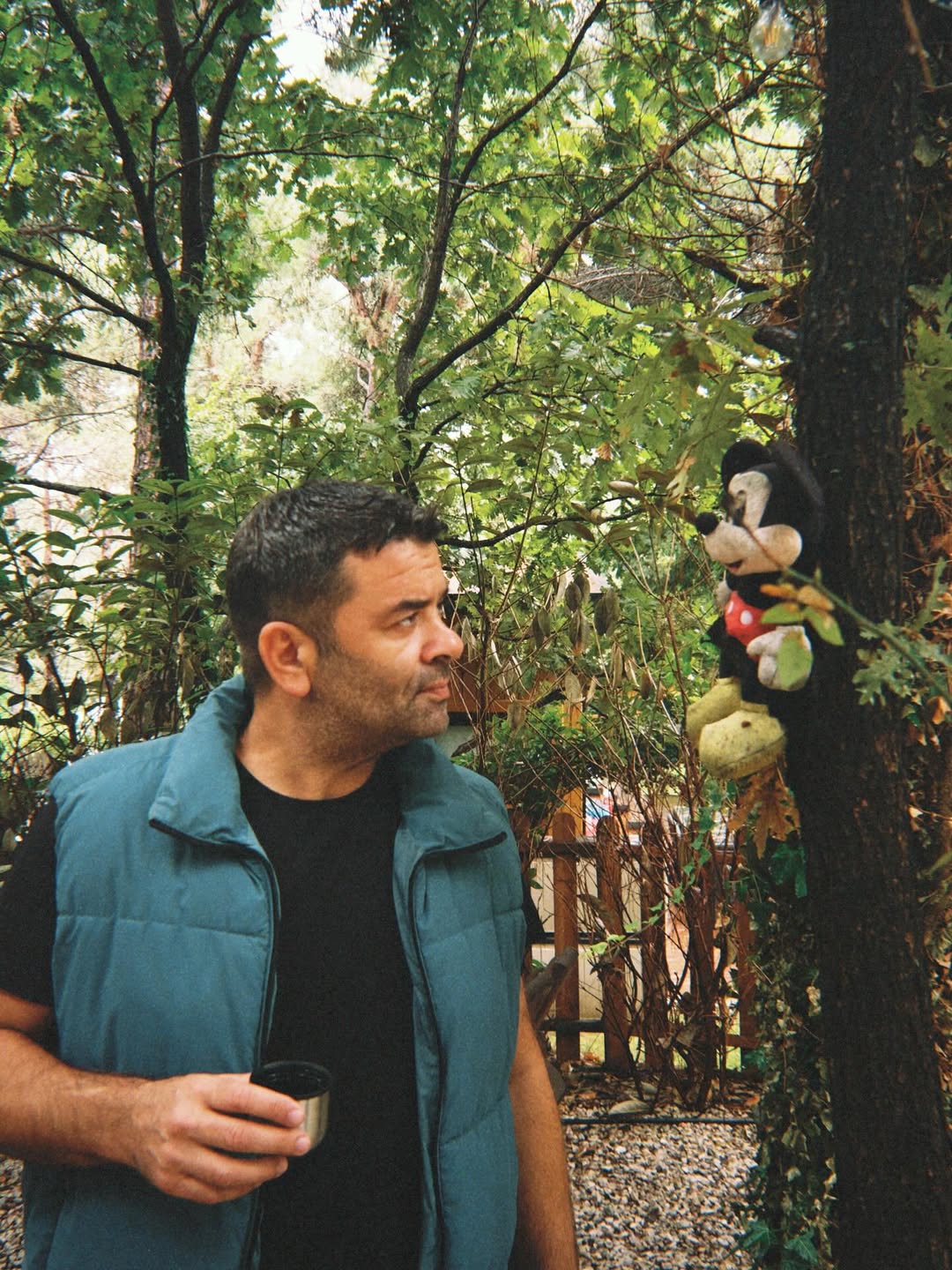 Bülent Şakrak Hakkında Bilinmeyenler ve Hayat Hikayesi