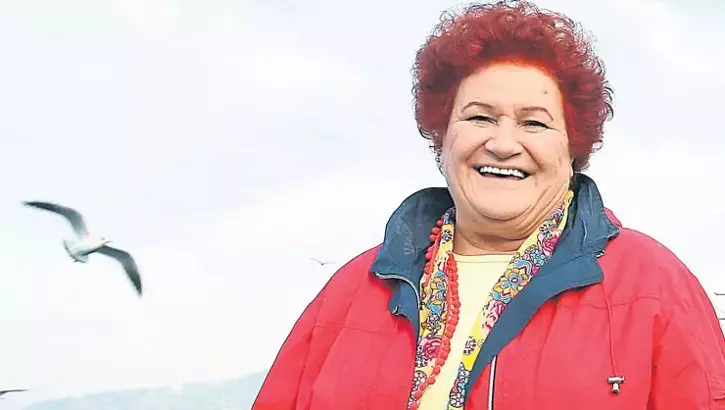 Efsane Sanatçı Selda Bağcan'ın Hayat Hikayesi ve Müzik Yolculuğu