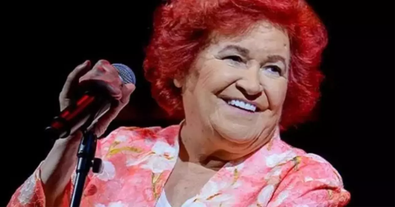 Efsane Sanatçı Selda Bağcan'ın Hayat Hikayesi ve Müzik Yolculuğu