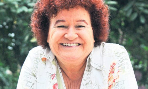 Efsane Sanatçı Selda Bağcan'ın Hayat Hikayesi ve Müzik Yolculuğu