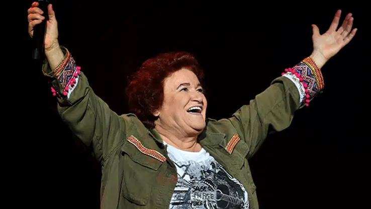 Efsane Sanatçı Selda Bağcan'ın Hayat Hikayesi ve Müzik Yolculuğu