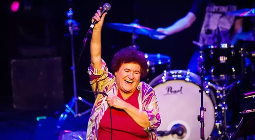 Efsane Sanatçı Selda Bağcan'ın Hayat Hikayesi ve Müzik Yolculuğu