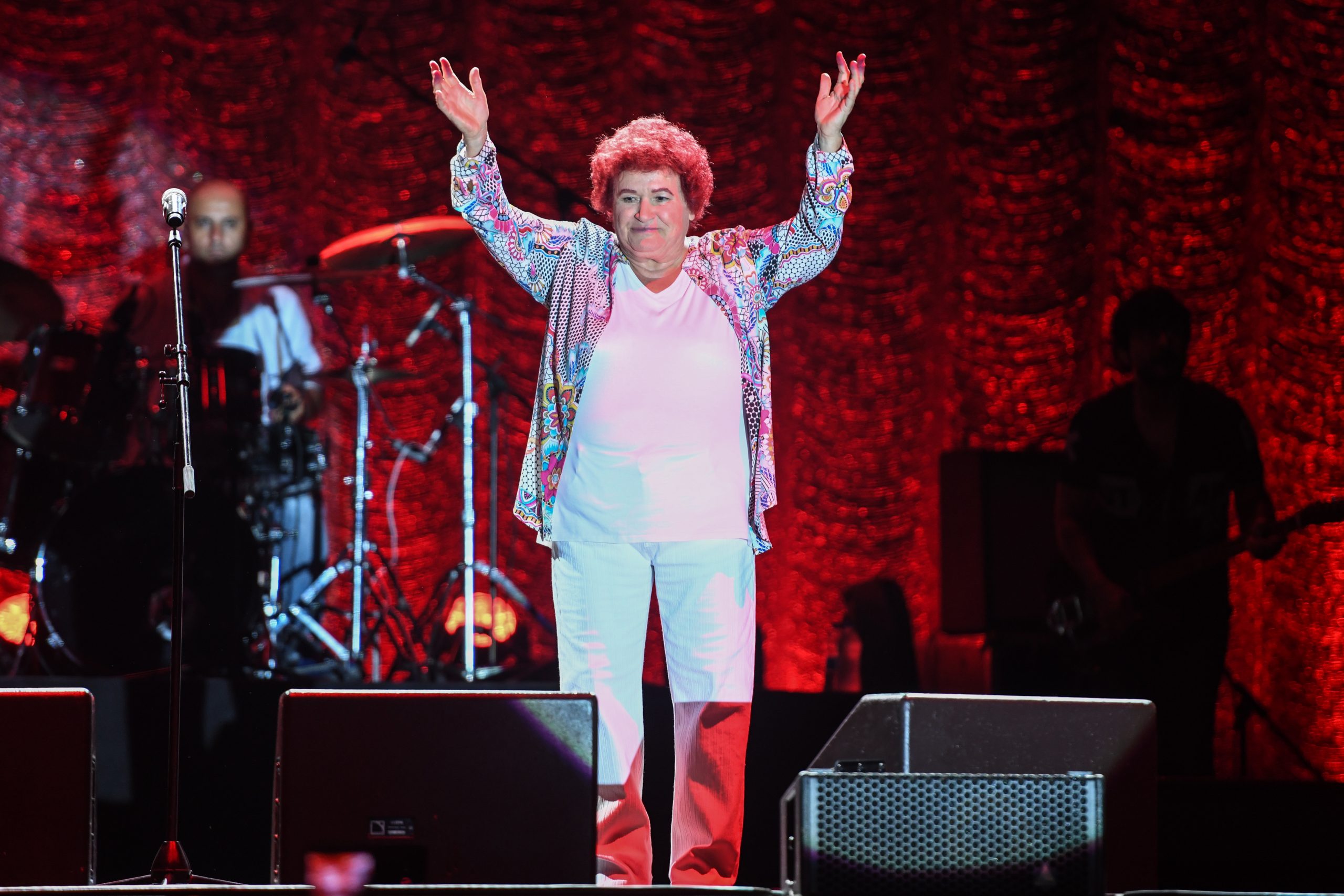 Efsane Sanatçı Selda Bağcan'ın Hayat Hikayesi ve Müzik Yolculuğu