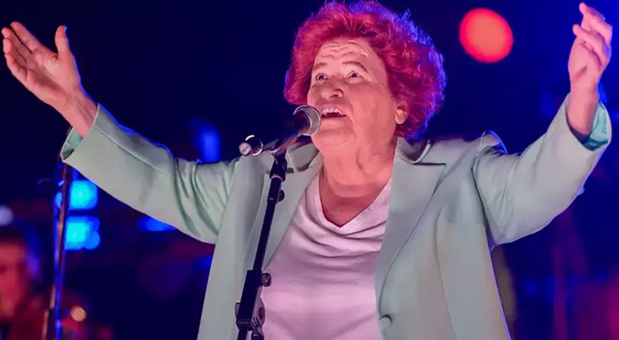 Efsane Sanatçı Selda Bağcan'ın Hayat Hikayesi ve Müzik Yolculuğu