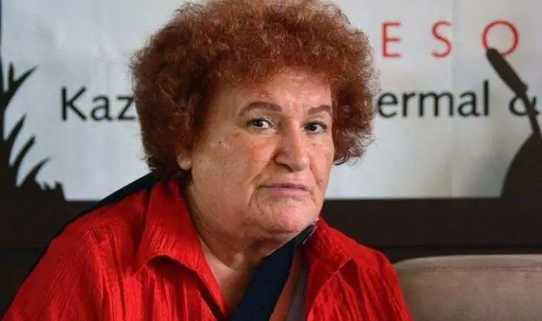 Efsane Sanatçı Selda Bağcan'ın Hayat Hikayesi ve Müzik Yolculuğu