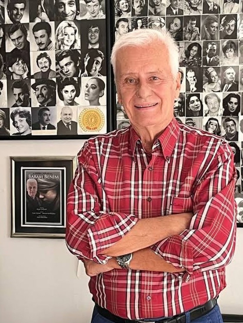 Engin Çağlar’ın Hayat Hikayesi ve Bilinmeyen Yönleri