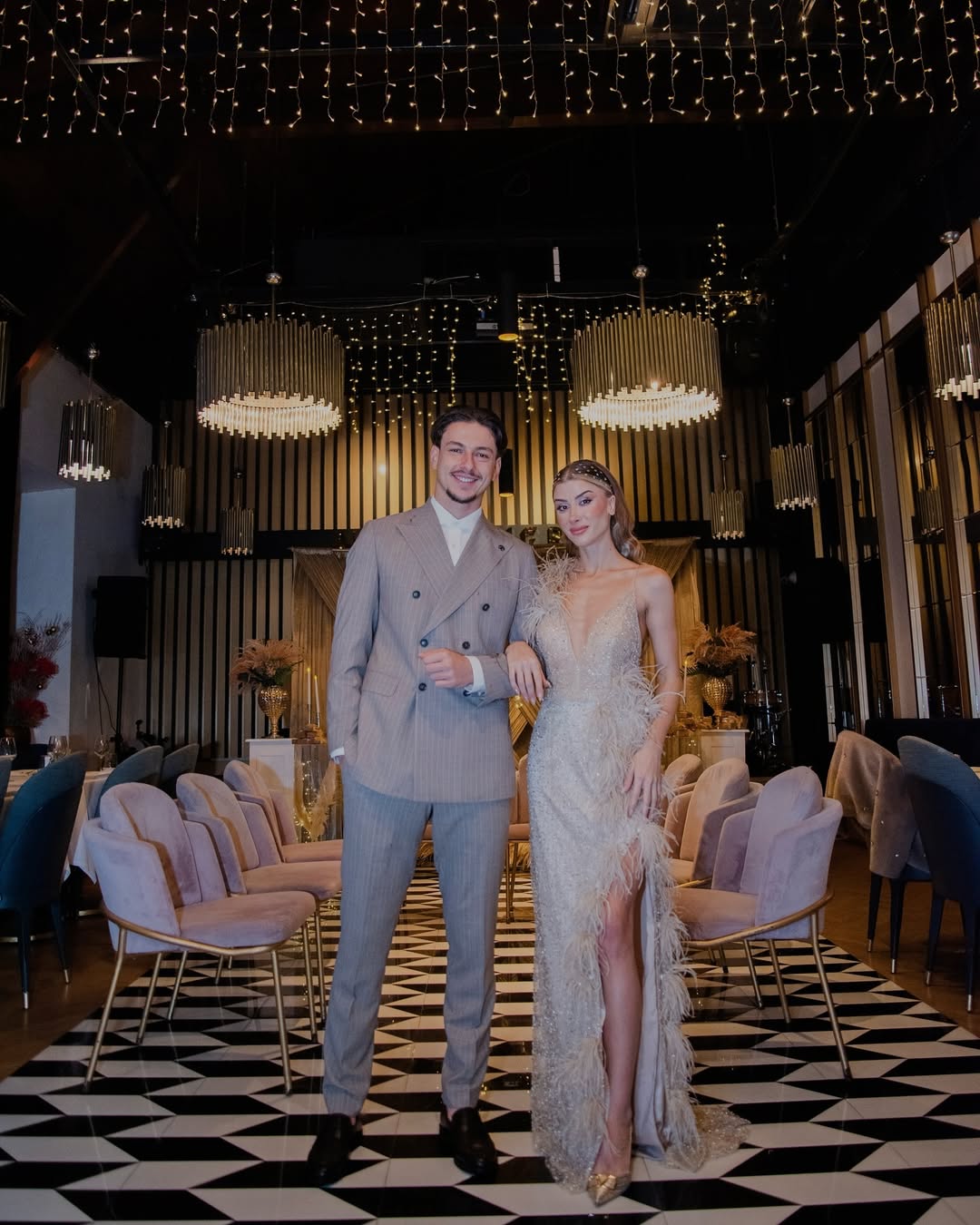 Enis Destan Hakkında Bilinmeyenler ve Kariyer Yolculuğu