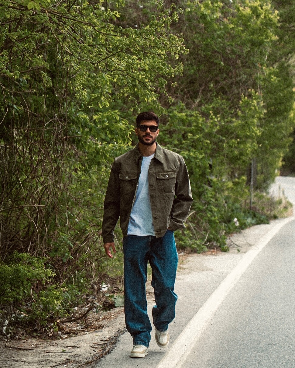 Eren Elmalı Hakkında Bilinmeyenler: Hayatı ve Kariyer Yolculuğu