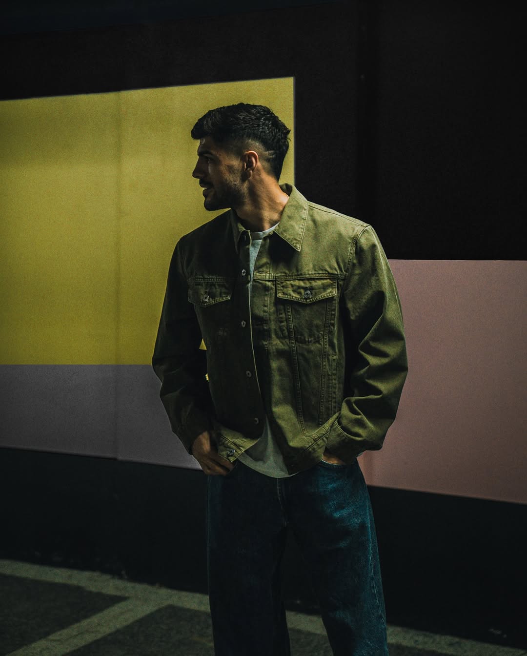 Eren Elmalı Hakkında Bilinmeyenler: Hayatı ve Kariyer Yolculuğu