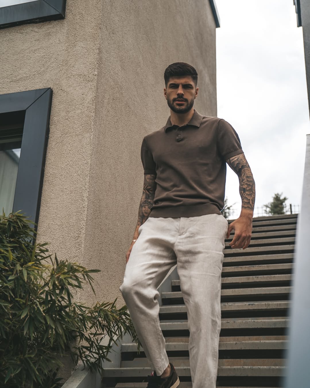 Eren Elmalı Hakkında Bilinmeyenler: Hayatı ve Kariyer Yolculuğu