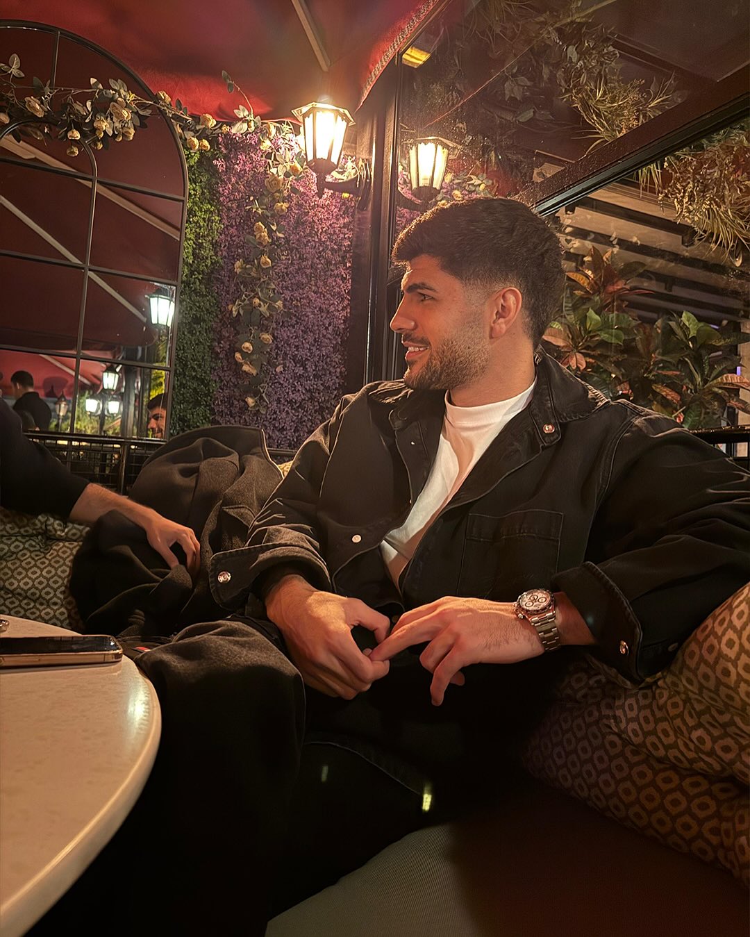 Oynadığı Takımlar