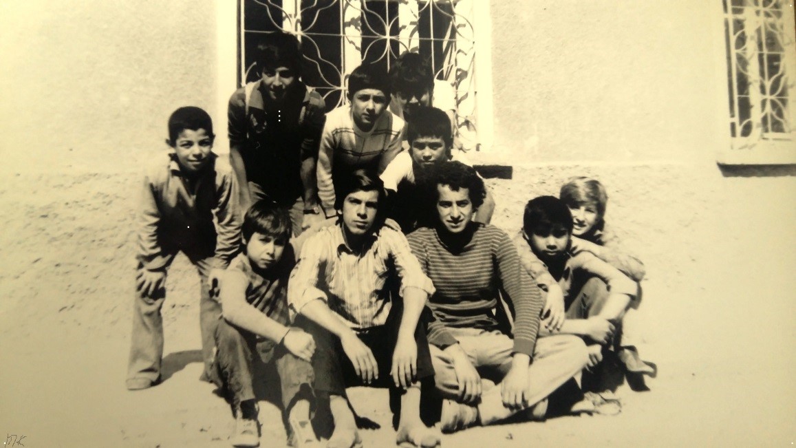 ESKİŞEHİRSPOR, HAVACILARIN FUTBOL TAKIMI