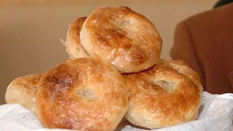 Evde Orijinal Boyoz Yapımı: 7 Bin TL Vermeden Lezzet Sırları ve Videolu Tarif