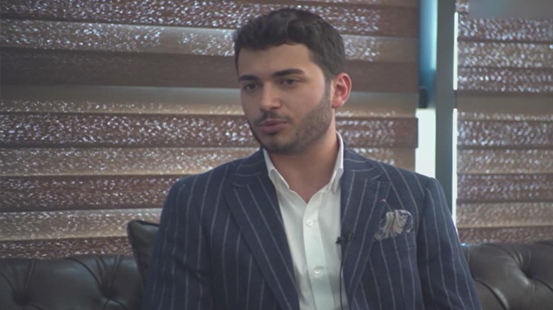 Faruk Fatih Özer’in Hayatı ve Başarı Hikayesi