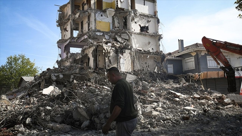 Afet Bölgesi İlanı Nasıl Yapılıyor?