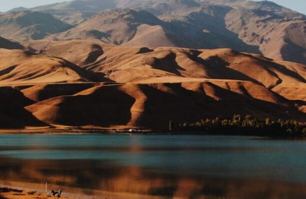 Seyahat Etmeden Önce Uğramanız Gereken Site: Gezipedia.com