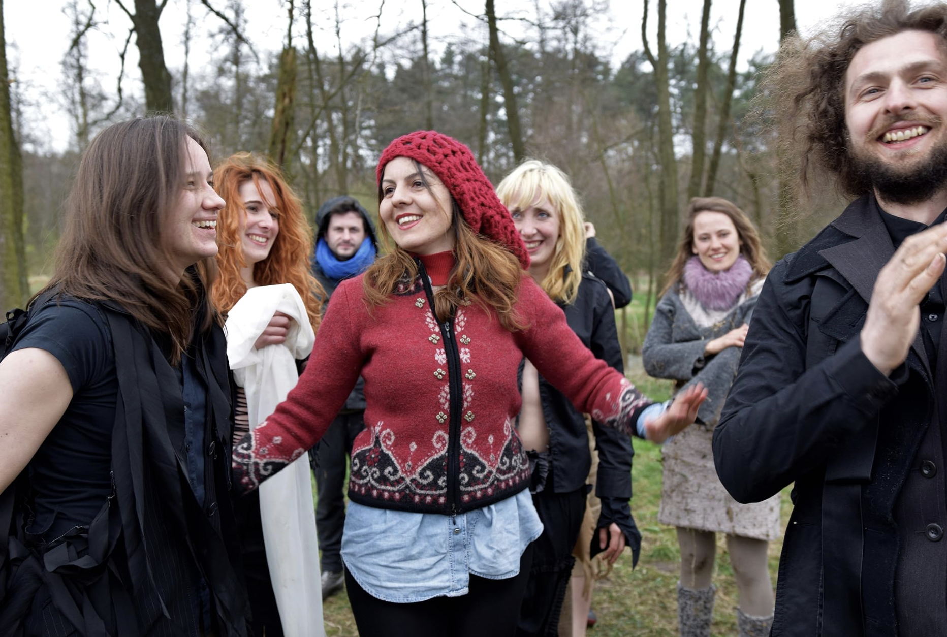 Boyabat’tan Dünyaya Açılan Bir Sanat Yolculuğu