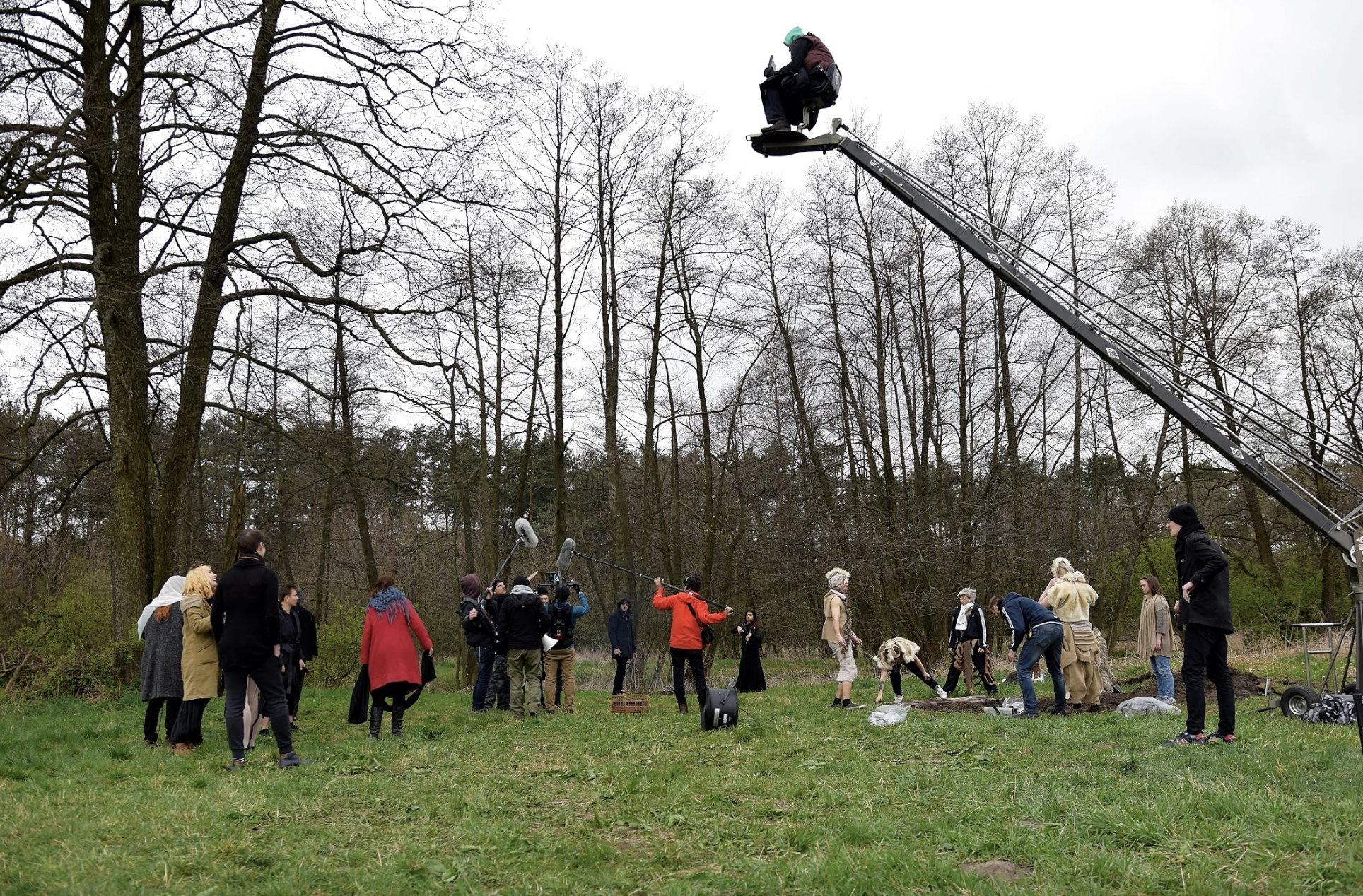 Yeni Nesil Sinemaya İlham Oluyor
