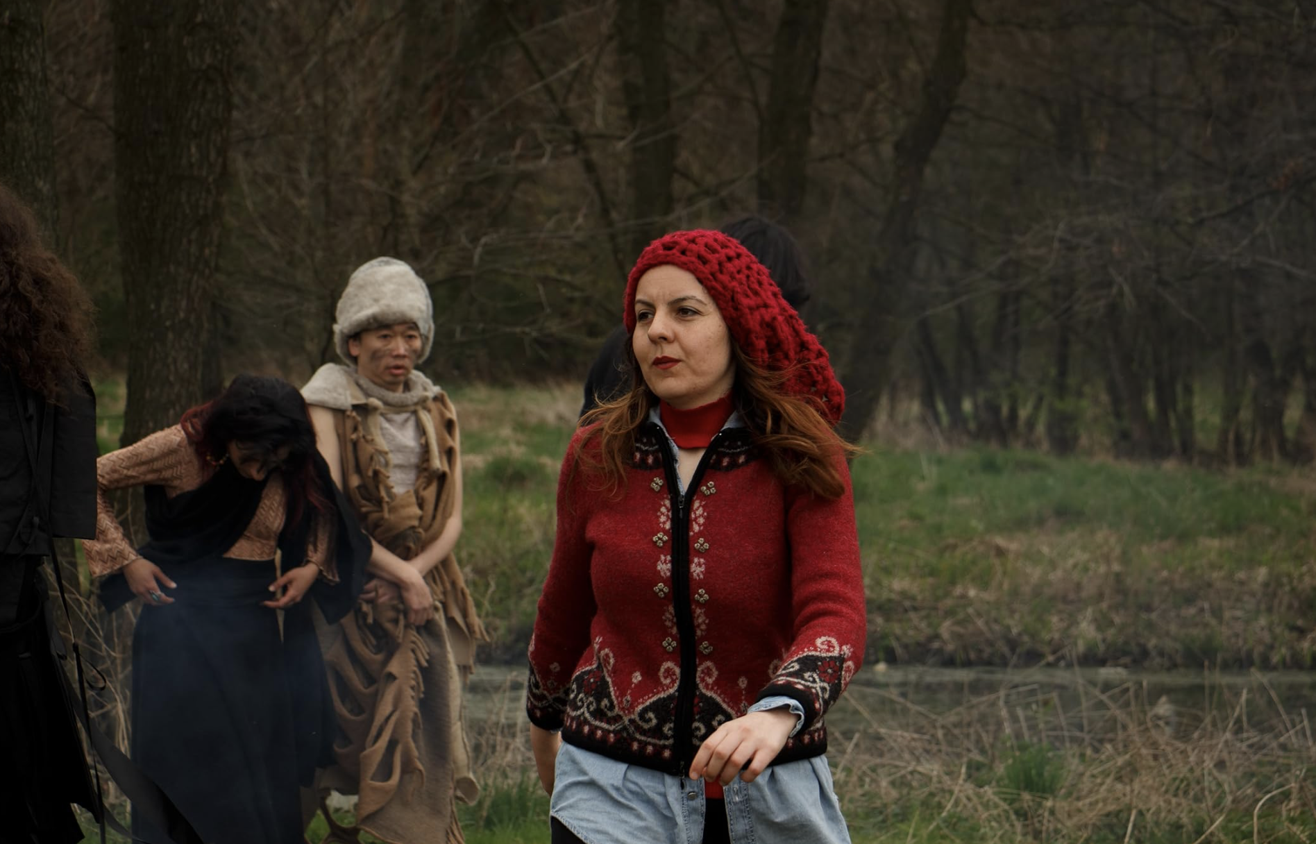 Gökçe Açıkgöz Kimdir?