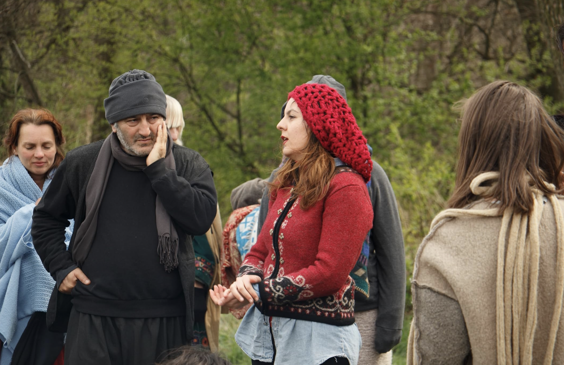 Gökçe Açıkgöz Kimdir?