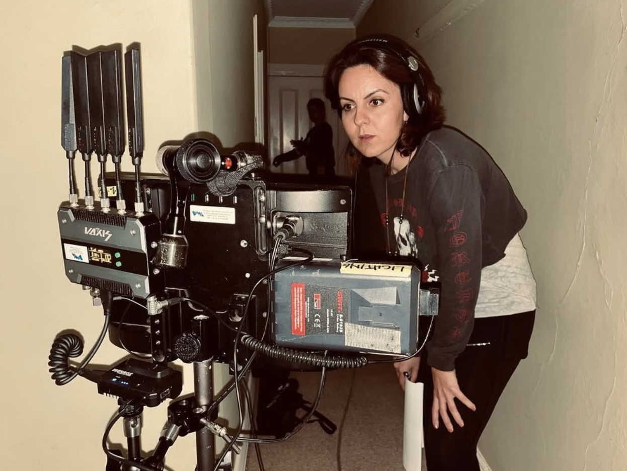 Gökçe Açıkgöz Kimdir?