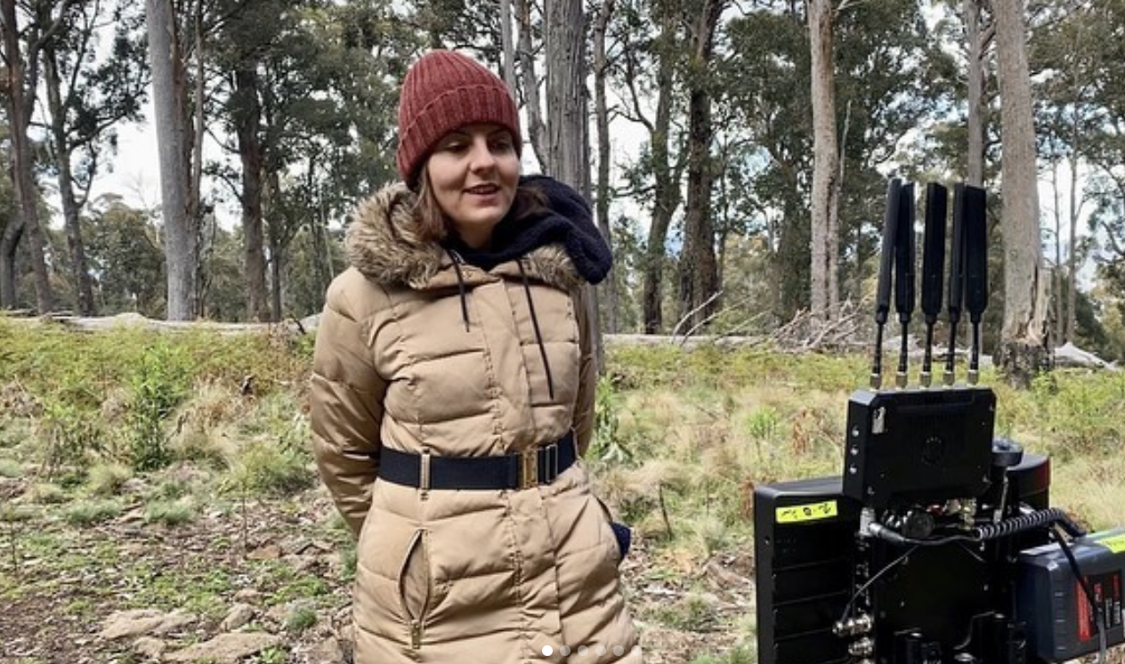 Gökçe Açıkgöz Kimdir?