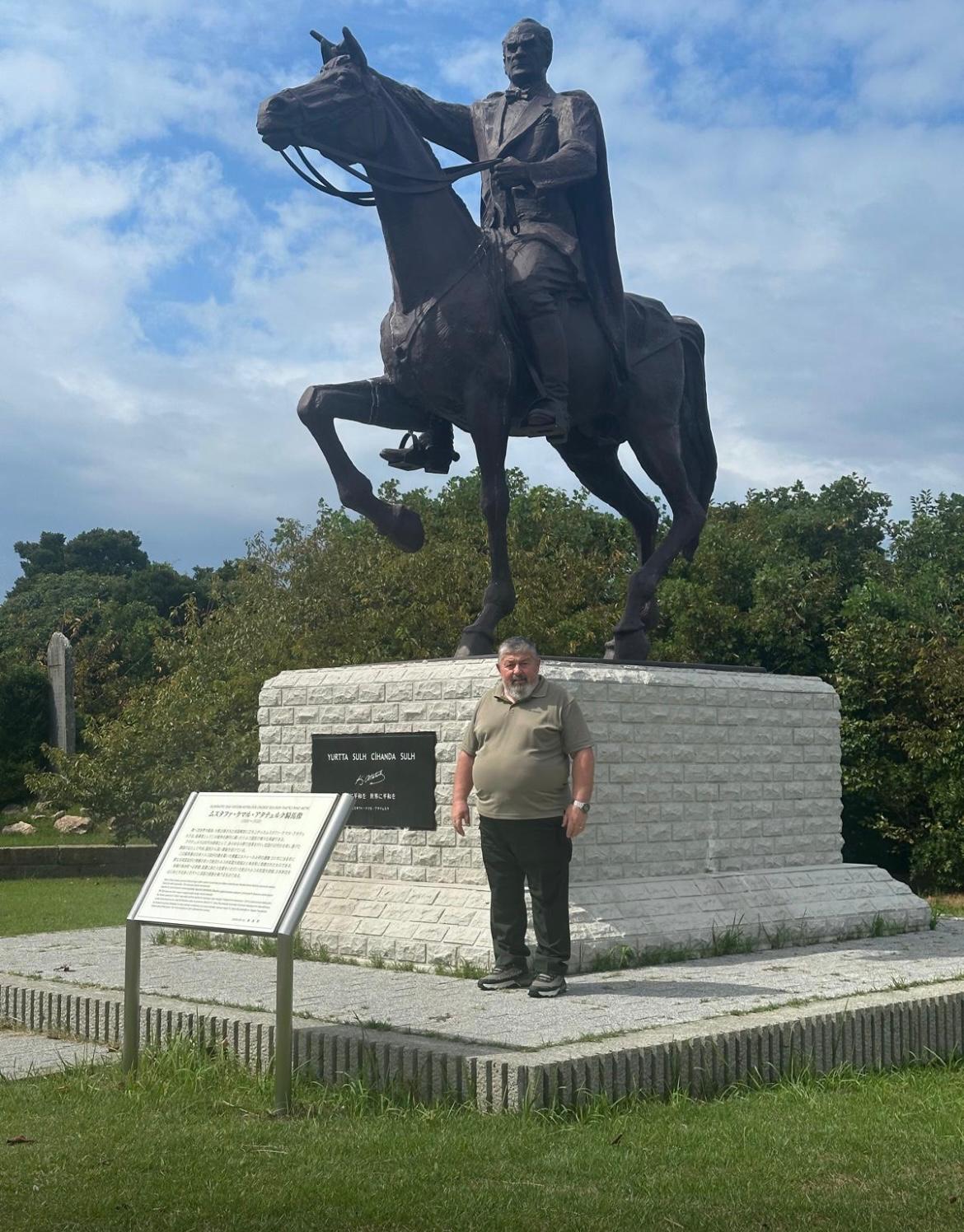 Güneşin Ülkesi Japonya (7. Bölüm)