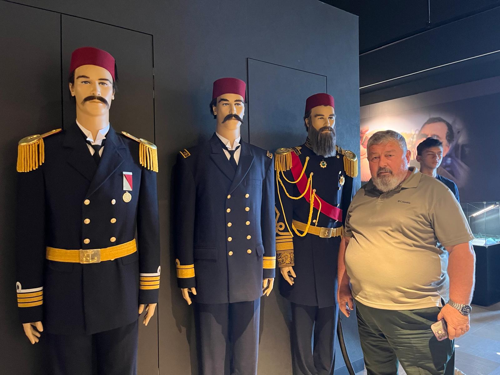 Güneşin Ülkesi Japonya (7. Bölüm)