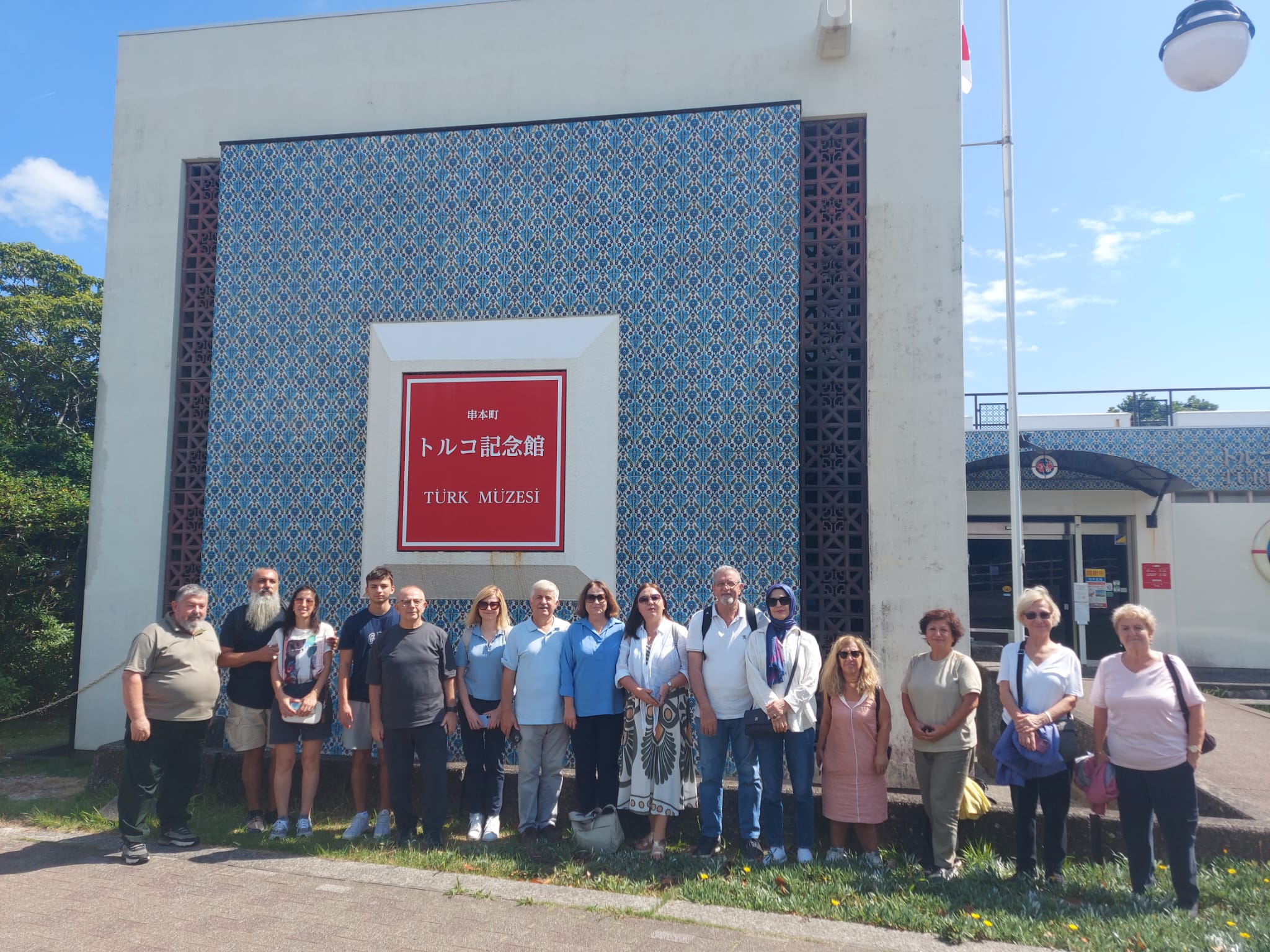 Güneşin Ülkesi Japonya (7. Bölüm)