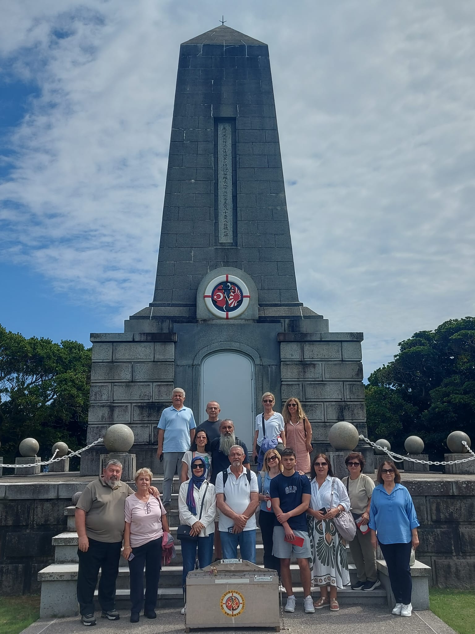 Güneşin Ülkesi Japonya (7. Bölüm)