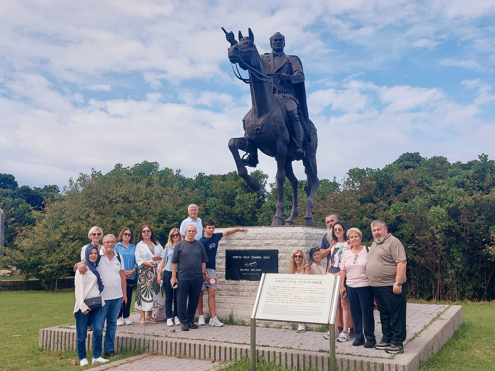 Güneşin Ülkesi Japonya (7. Bölüm)